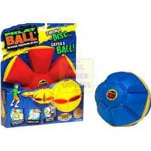 Phlatball Senior