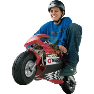 Razor Pocket Rocket