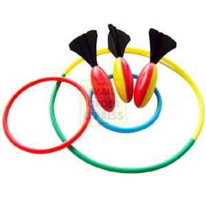 re creation Zocker Lawn Darts