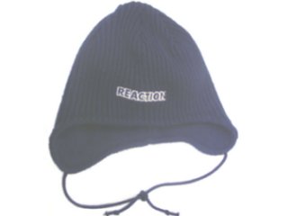 Reaction Ear Cover Beanie