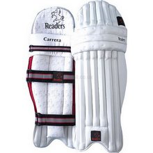 Readers Carrena Batting Legguards