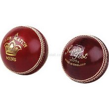 Club Match and#39;Aand39; Cricket Ball