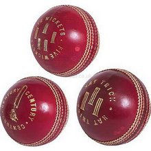 Presentation Leather Cricket Ball