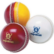 Supaball Cricket Ball