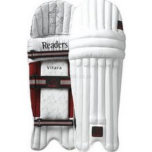 Readers Vitara Batting Legguards