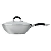 Bistro Non stick stirfrypan 28cm