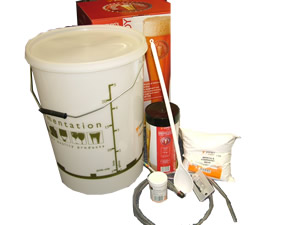 REAL ALE MAKERS STARTER KIT