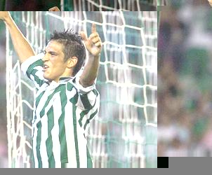 Betis / Real Betis Balompie - Athletic Club de Bilbao