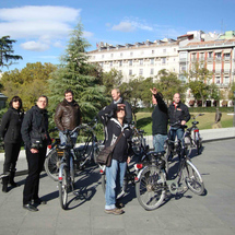 Real Madrid and Bernabeu Tour - Adult