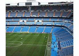 Real Madrid Stadium Tour - Child