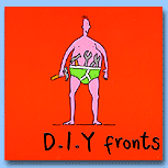 ReallyGood DIY Fronts