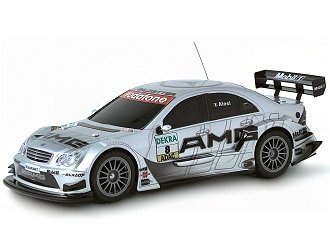 C Klasse AMG Mercedes - MARC Radio Control 1:14th scale "Ready to Run