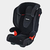 Monza Non-Isofix Car Seat - Microfibre