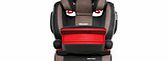 Recaro Monza Nova IS Isofix Car Seat - Mocca