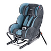 Polaric Rear Facing Group 1 Car Seat