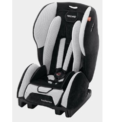 Recaro Young Expert Plus Micro Fibre or Bellini 2008