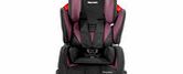 Recaro Young Sport Car Seat - Violet