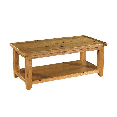 Reclaimed Oak Coffee Table 908.503