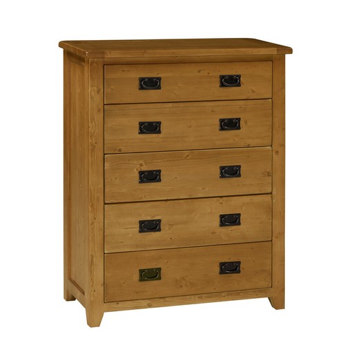 5 Drawer Chest 1018.011