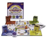 Re:creation Group Plc Cranium 2nd Edition