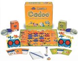 Re:creation Group Plc Cranium Cadoo Deluxe Tin Edition