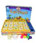 RECREATION GROUP PLC Cranium Cariboo