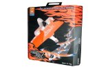 Danbar - Aero Jex - R/C Outdoor Aeroplane