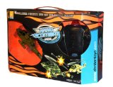 Danbar - Nano Copter Combat - Single Pack