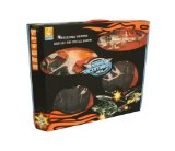 Danbar - Nano Copter Combat - Twin Pack