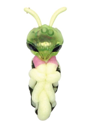 Electronic Test Tube Aliens - Kurion
