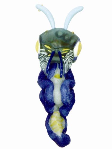 Electronic Test Tube Aliens - Tatsuni