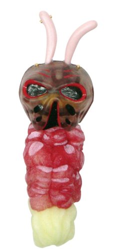 Electronic Test Tube Aliens - Yagoni