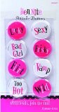 Re:Creation Group Plc Hen nite: Badges