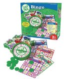 Re:creation Group plc LeapFrog Bingo