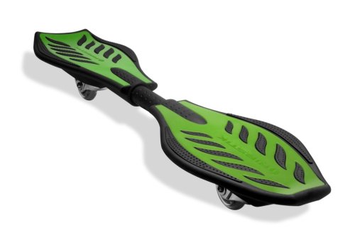 Ripstik Caster Board - Green