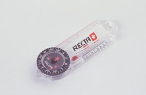 Recta Compass Comet RE0503