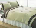 RECTELLA elements duvet cover set