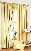 Essence Curtains