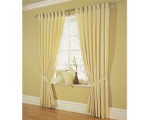 fiji tab-top curtains