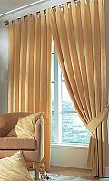 Inca Curtains