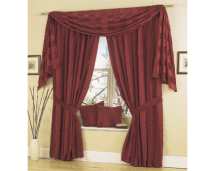 portofino curtains