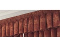 renaissance straight valance