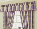 sardinia straight valance