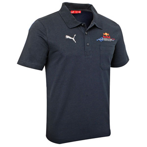 Puma 08 Team Polo