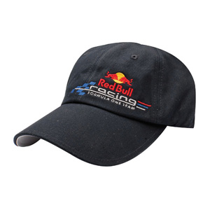 red bull Puma 2008 Team Cap