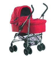 Sport Citilink plus Carrycot