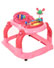 Baby Go Round 300 Walker Pink