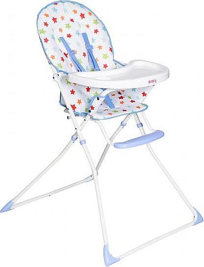 Red Kite Feed Me Highchair-Bertie Bear (New