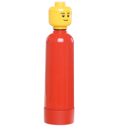 Lego Drinking Bottle