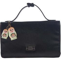 Double Framed Bag